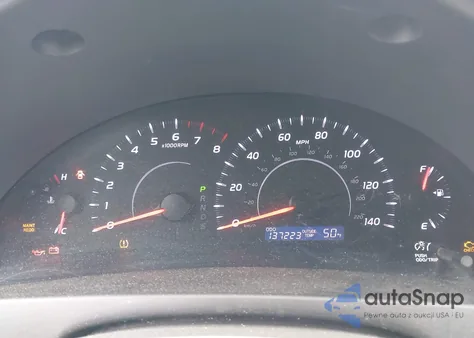 2011 Toyota Camry Le from USA, damaged, VIN 4T1BF3EKXBU634944